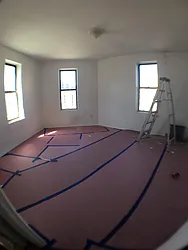 Rented by Abba Realty Associates INC