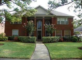 4015 Bratton St, Sugar Land, TX 77479