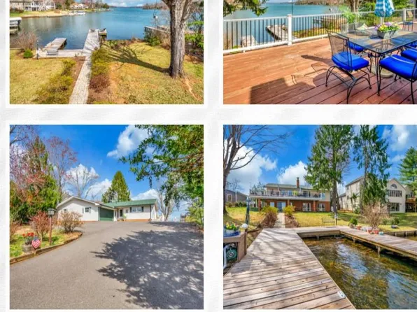 107 Ramsay Rd, Locust Grove, VA 22508