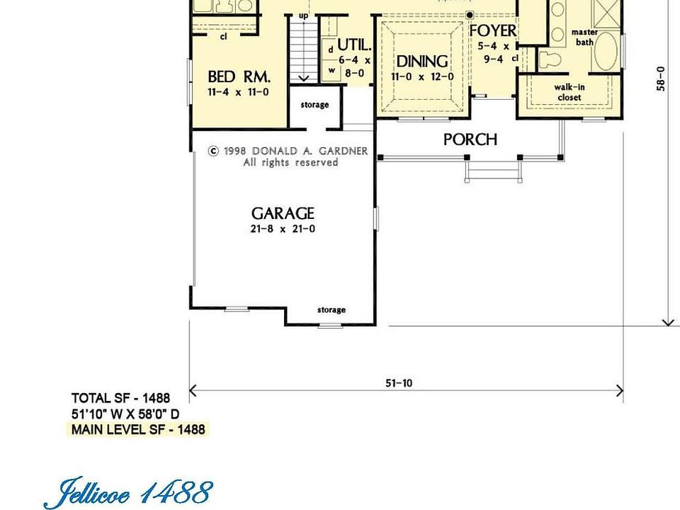 2nd image of 7425 Apache Trl