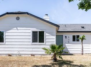 535 Cartmell Way, Merced, CA 95341