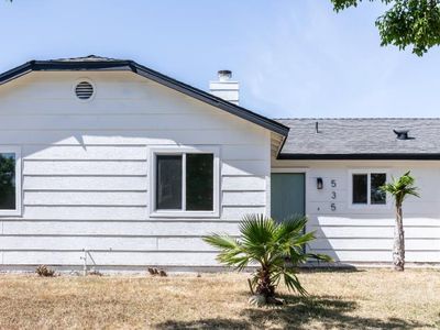 535 Cartmell Way, Merced, CA, 95341