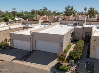 7260 E Caminito Feliz, Tucson, AZ 85710