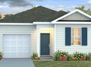 134 Tahoe Dr, Orangeburg, SC 29118