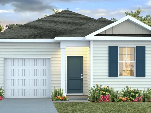 134 Tahoe Dr, Orangeburg, SC 29118