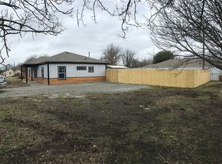 505 N White Oak St, Dodd City, TX 75438