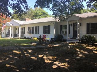 8 Meadowsite Dr, Lincoln, RI 02865