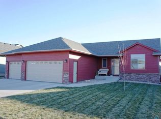 4317 W Ballard St, Sioux Falls, SD 57108