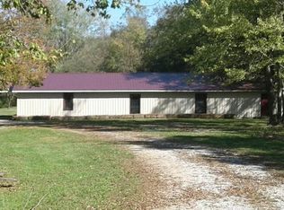 11009 E Us Highway 40, Effingham, IL 62401