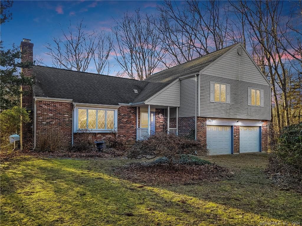 26 Devonshire Dr, Gales Ferry, CT 06335 Zillow