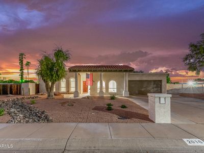 2016 E REDMON Drive, Tempe, AZ, 85283