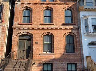 130 3rd St APT 3, Newburgh, NY 12550