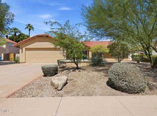 5724 E Danbury Rd, Scottsdale, AZ 85254