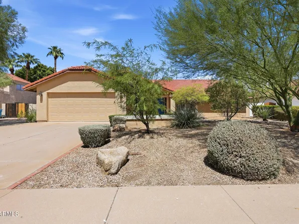 5724 E DANBURY Road, Scottsdale, AZ 85254