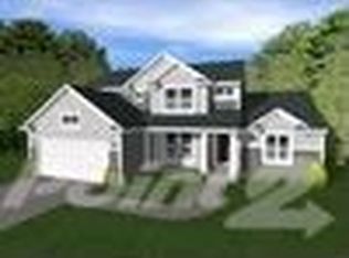 10631 Knockaderry Dr, Grand Ledge, MI 48837