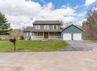 25511 Huntley Ln, Carthage, NY 13619