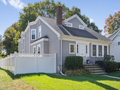 48 Cordis St, Wakefield, MA, 01880