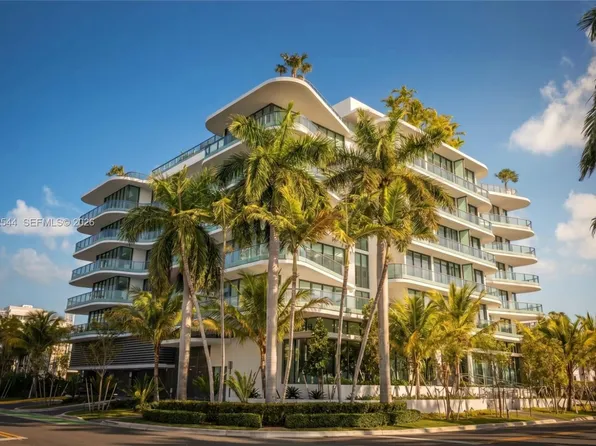 9901 W Bay Harbor Dr #403, Bay Harbor Islands, FL 33154