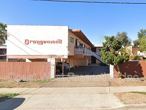2nd image of 804 S Orange Ave Unit 17