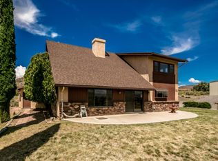 3473 Hodges Rd, Kingman, AZ 86409