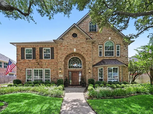 2907 Winding Shore Ln, Katy, TX 77450