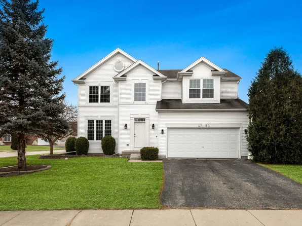 4760 Highwood Ln, Lake In The Hills, IL 60156