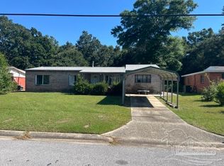 705 Alfonso St, Pensacola, FL 32505