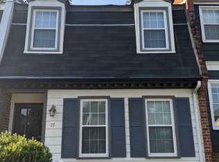 19 Ashinghurst Rd, Henrico, VA 23238