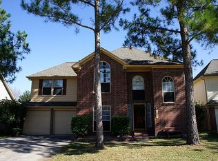 14223 Village Birch St, Houston, TX 77062
