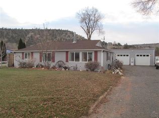 785 SW Rimrock Rd, Prineville, OR 97754