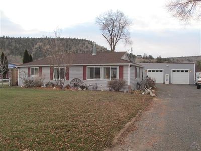 785 SW Rimrock Rd, Prineville, OR, 97754