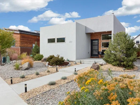 330 Two Rivers Road, Salida, CO 81201