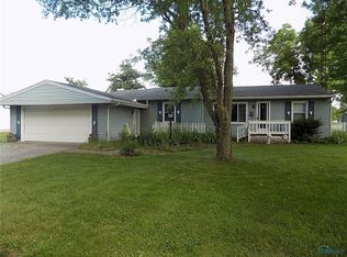 13635 Meredith Ave, Neapolis, OH 43547