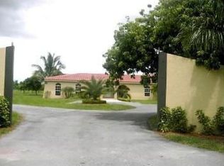 22205 SW 149th Ave, Miami, FL 33170