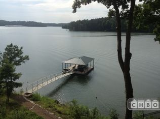 4808 Colony Dr, Acworth, GA 30102