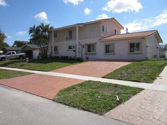 1st image of 4420 NW 7th St