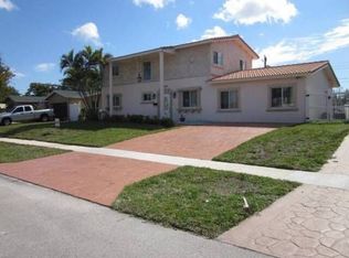 4420 NW 7th St, Coconut Creek, FL 33066