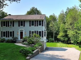 29 Doyle Rd, Holden, MA 01520