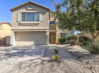 40782 W Thornberry Ln, Maricopa, AZ 85138