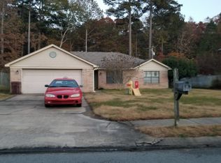 109 Honeysuckle Hills Dr, Redfield, AR 72132