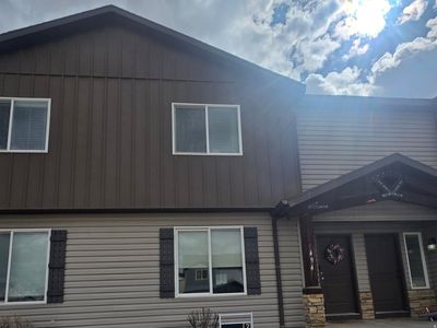494 N 190 E, Roosevelt, UT, 84066