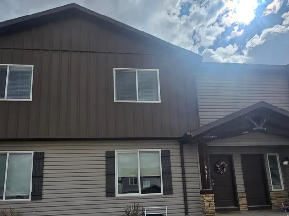 494 N 190 E, Roosevelt, UT 84066