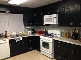 5210 George Ter, Amarillo, TX 79106