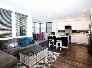 1201 Lasso Way #205, Ladera Ranch, CA 92694