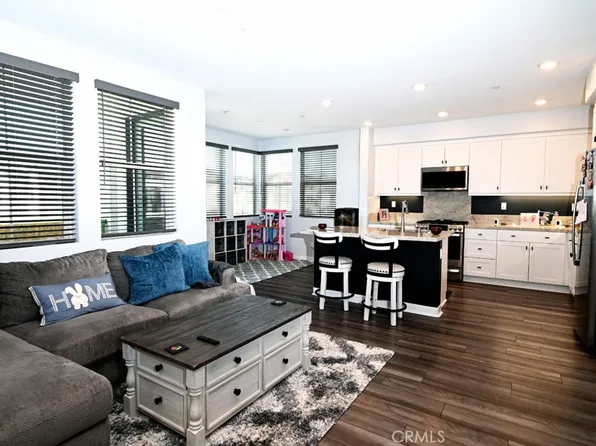 1201 Lasso Way #205, Ladera Ranch, CA 92694