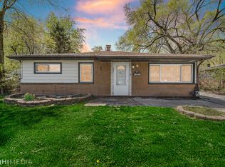 351 166th St, Calumet City, IL