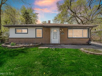 351 166th St, Calumet City, IL, 60409