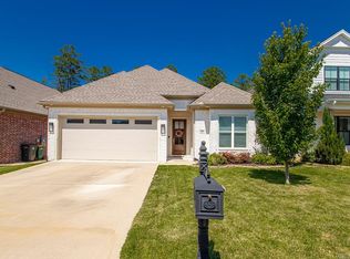 900 Wildcreek Cir, Little Rock, AR 72223