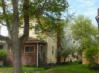 831 Maple Ave, Du Bois, PA 15801