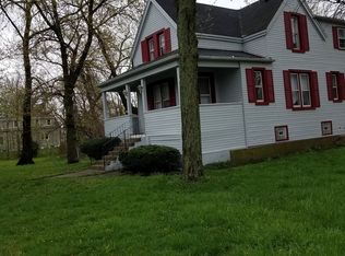 2217 170th St, Hazel Crest, IL 60429